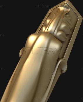 3D model NІZHKA_0536 (STL)